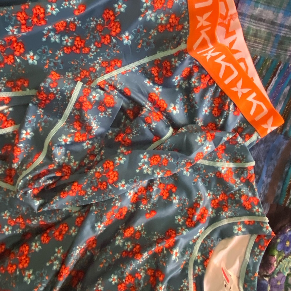 Kari Traa Sjolvage Base Layer Set-Brand New!